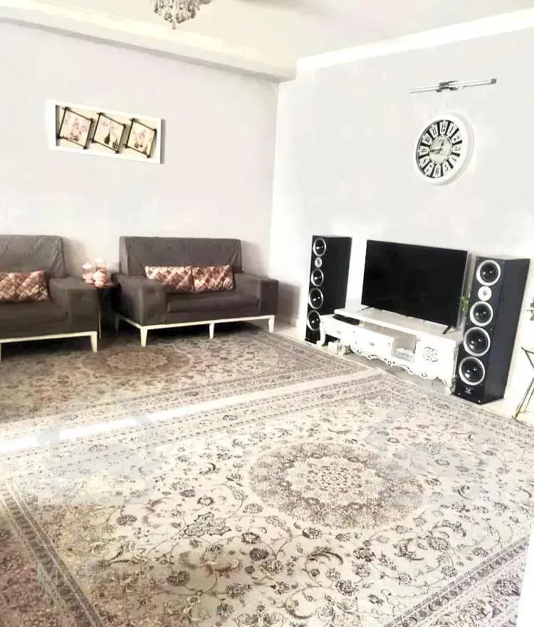 خزانه علی آباد. ۵۶ متری یک خواب