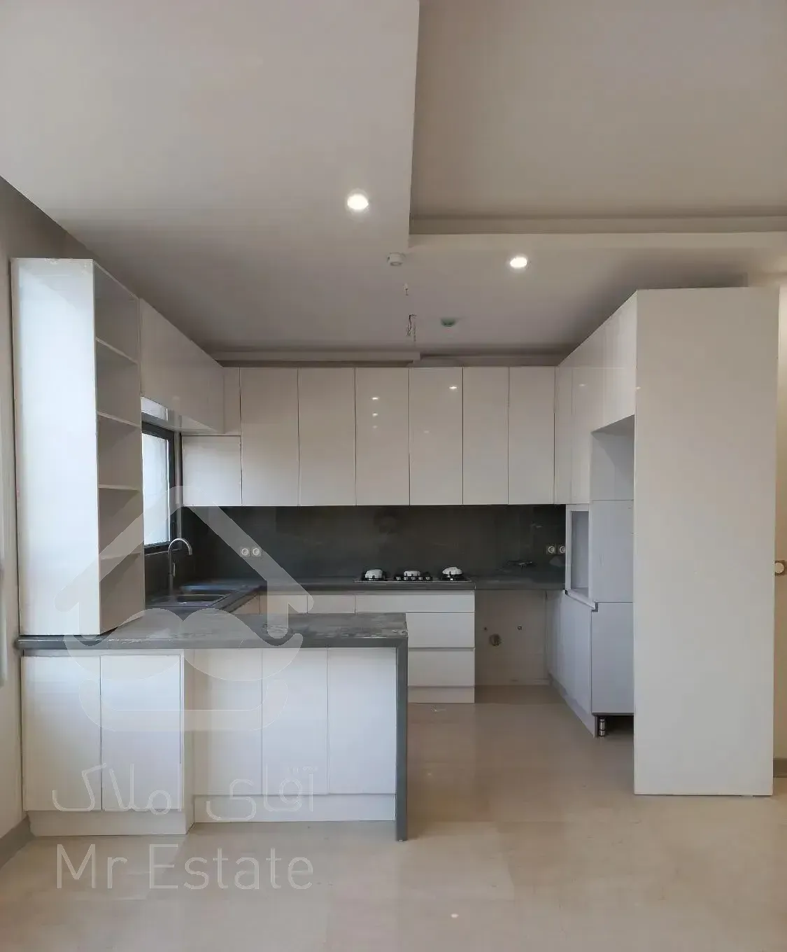 فروش یکجا ۳ واحد آپارتمان 104متری منطقه شیان