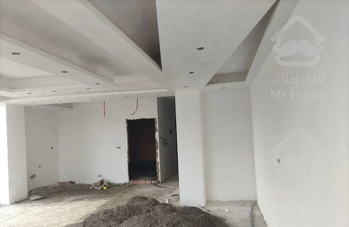 آپارتمان 115متری امیر 7