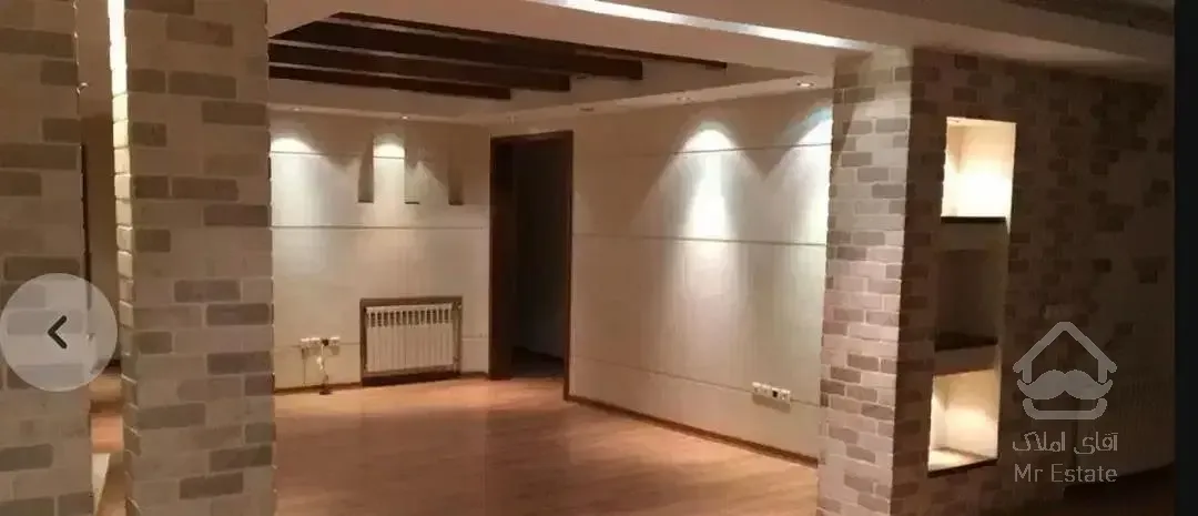 ۲۴۰متر ۴خواب کامرانیه جنوبی