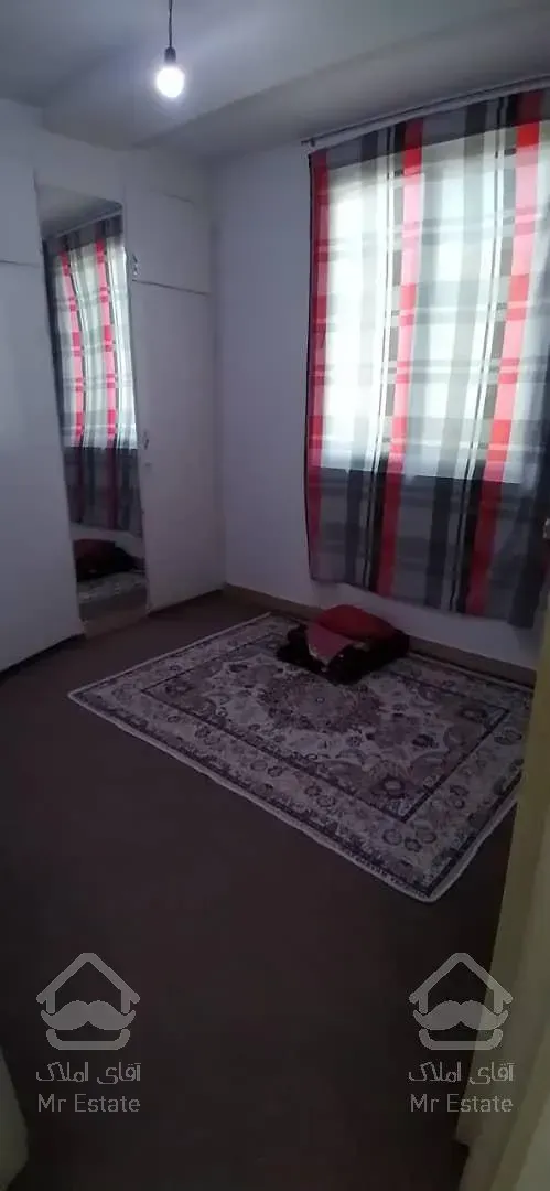 آپارتمان 83متری-کیانمهر- کرج- معراج ها