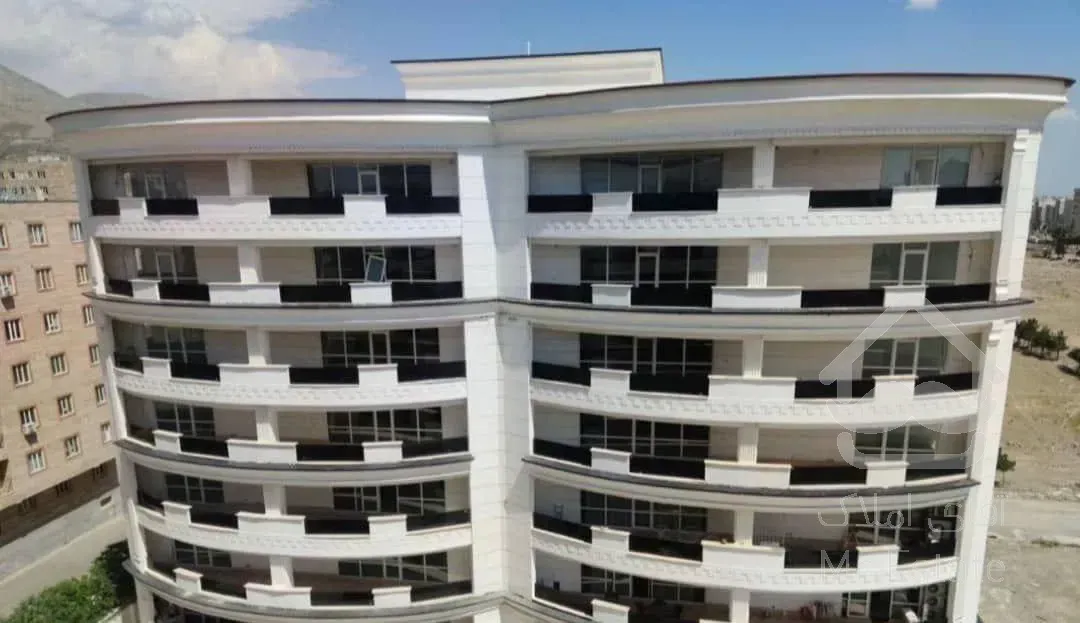 285 متر برج فرشته آکواریوم نور 3 خواب *ارمغانی*