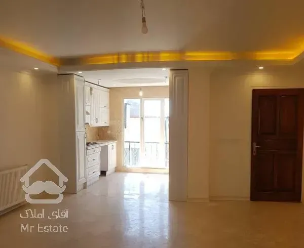 75 متر دو خواب فول بازسازی شده