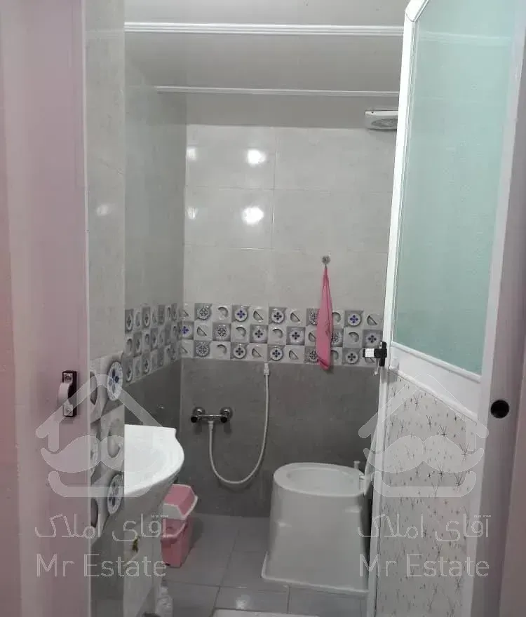 ویلای شهری 210 متر زمین 100 متر بنا