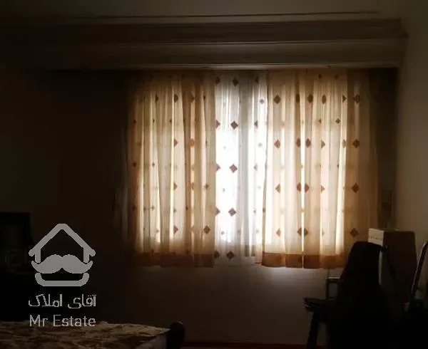 ۲۷۵ متر کامرانیه شمالی