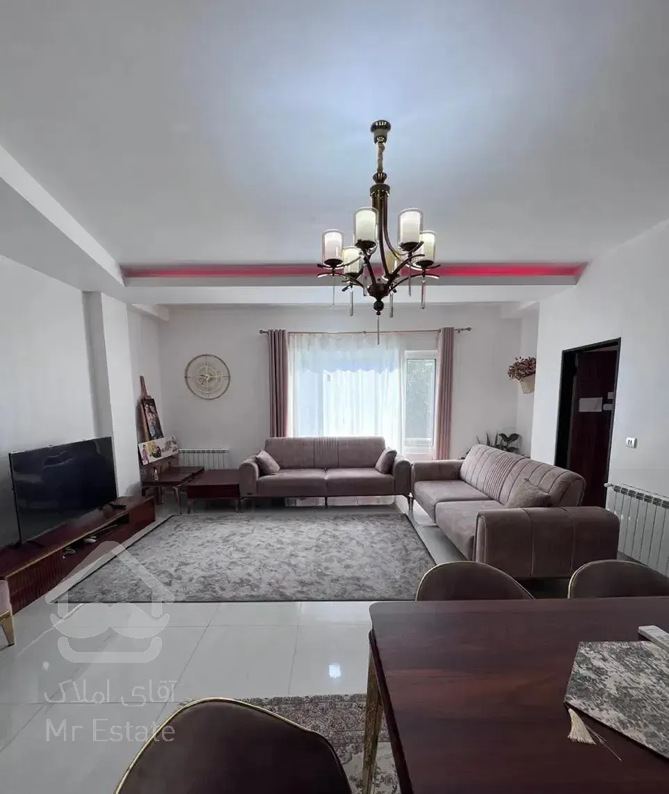 ۱۰۹ متری ۳ خواب ۴۰۰ میلیون وام بانکی