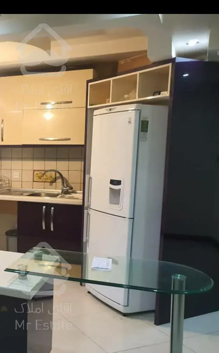 ۱۰۵متر۲خواب علامه جنوبی