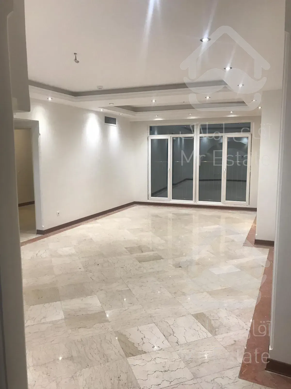 ۹۰ متر سند اداری فردوس غرب