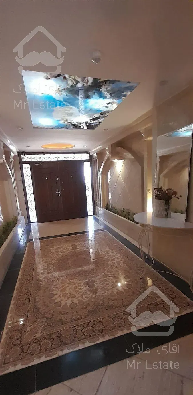 فروش آپارتمان دوخواب تکمیل