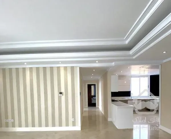 ۱۱۰متر نیاوران دو خواب