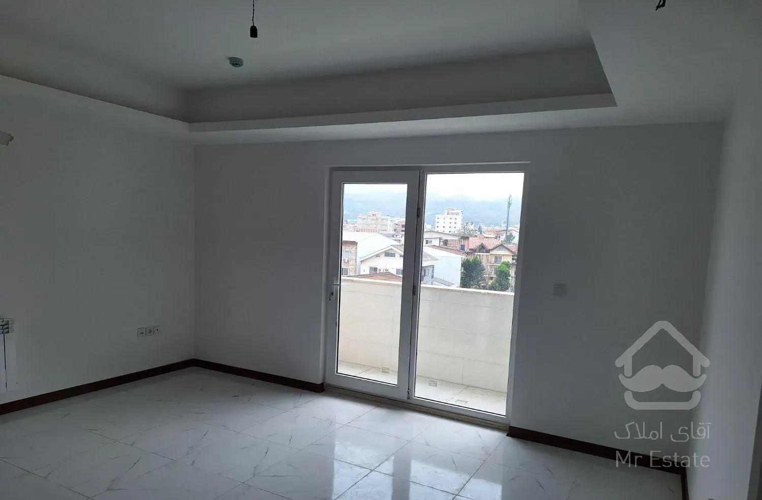 فروش آپارتمان ۱۰۰ متری ۲ خوابه نوساز