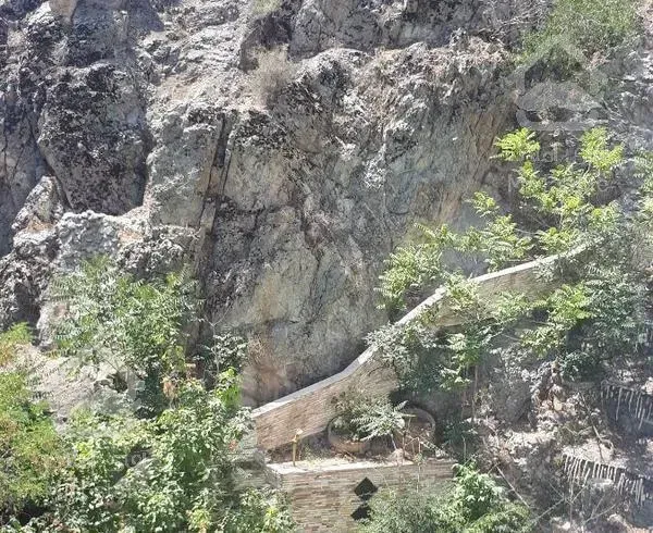 دربند ۱۷۰ متری