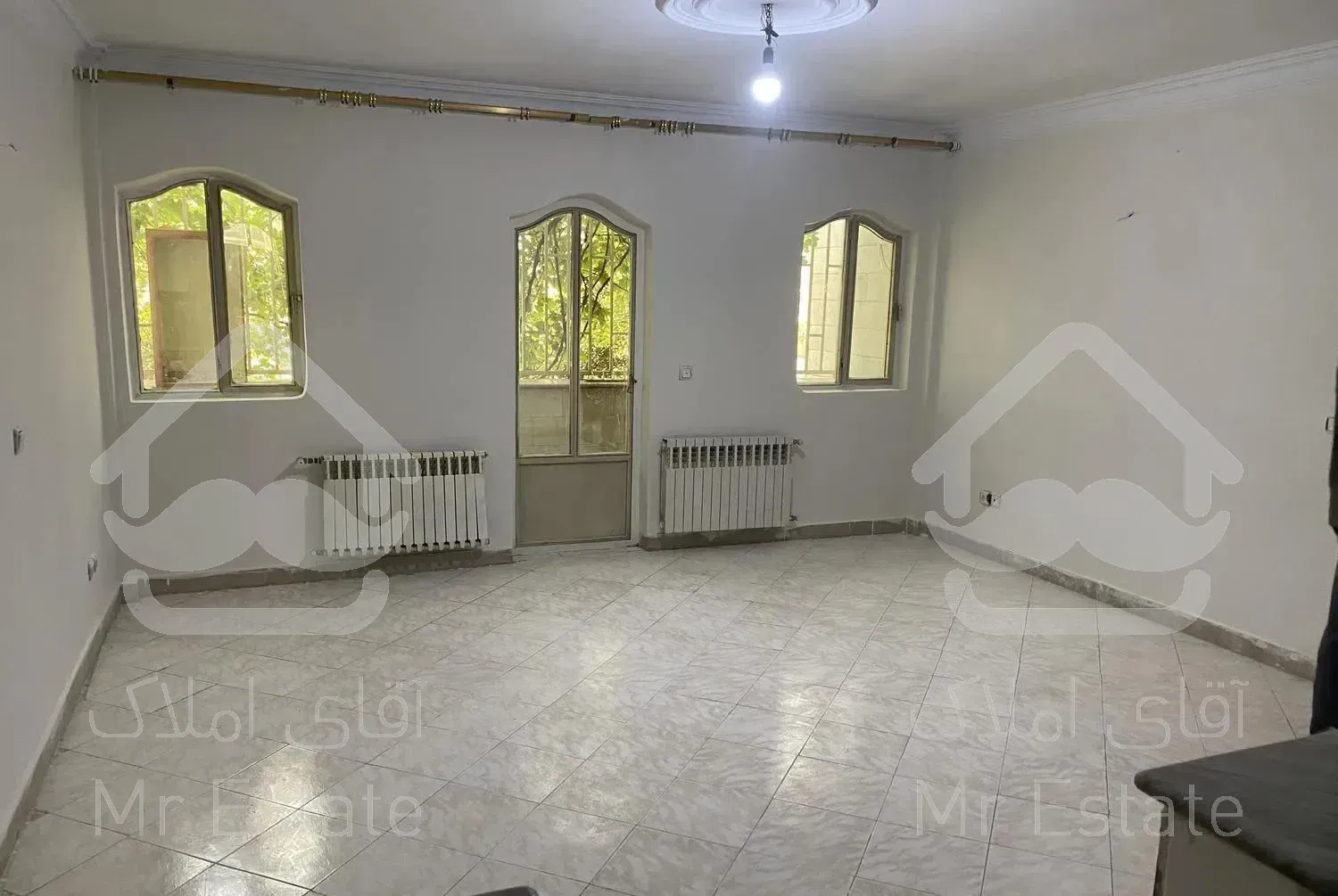 ۸۵ متر شهرک شهید باقری ،دریاچه