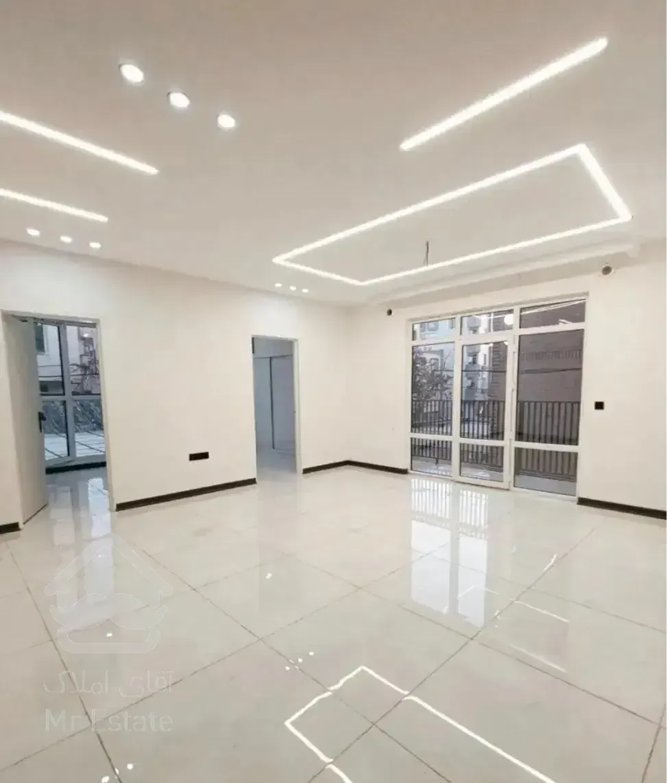 فروش واحد/ 206متر صفر کلید/ نخورده شیخ تپه