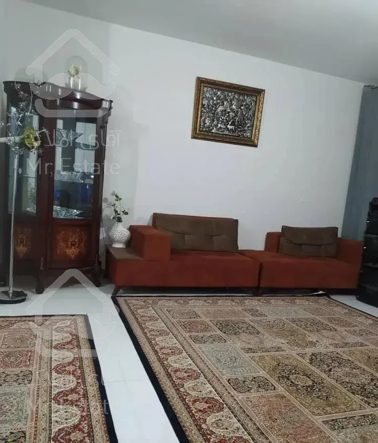 آپارتمان ۷۰متری یه ملیاردی