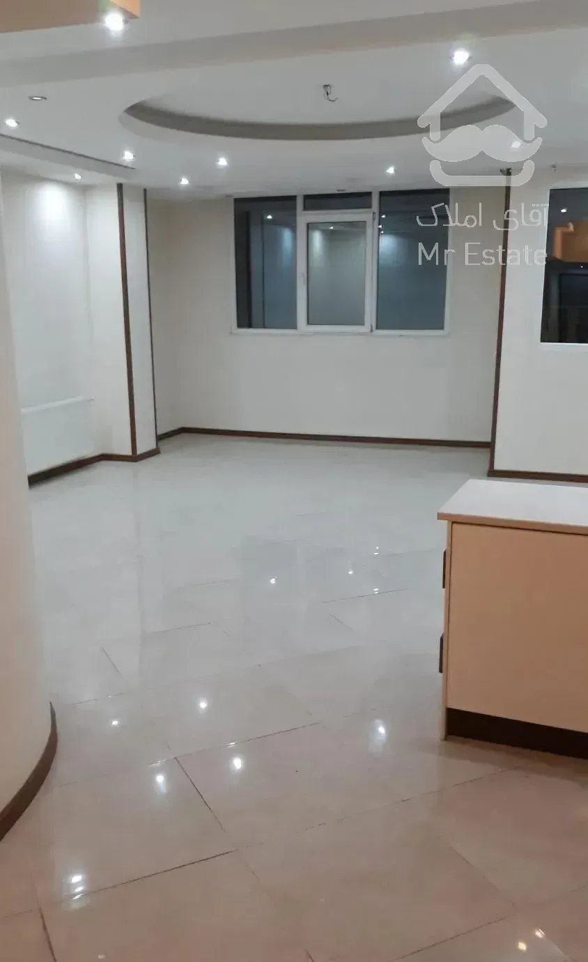 آپارتمان  ۹۰ متری