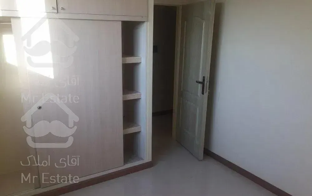 ۱۰۴ متر دو خواب فاطمی غربی