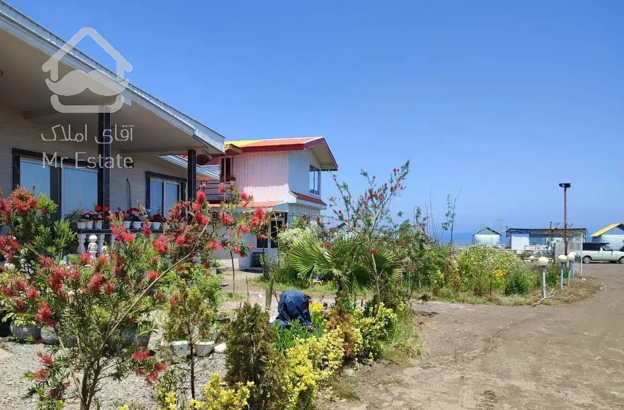اجاره ویلا لب دریا خانوادگی