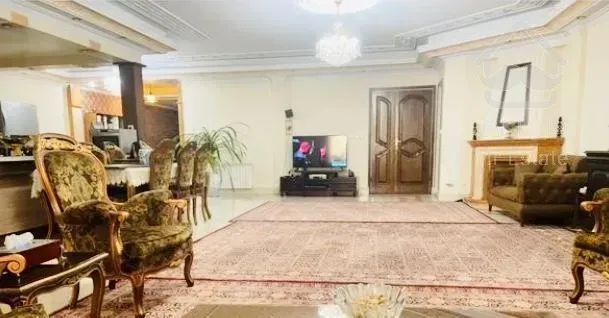 ۱۱۰ متر فول ویو ابدی شمال ستارخان