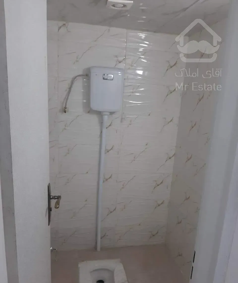 آپارتمان 53 متری نوساز تک واحد