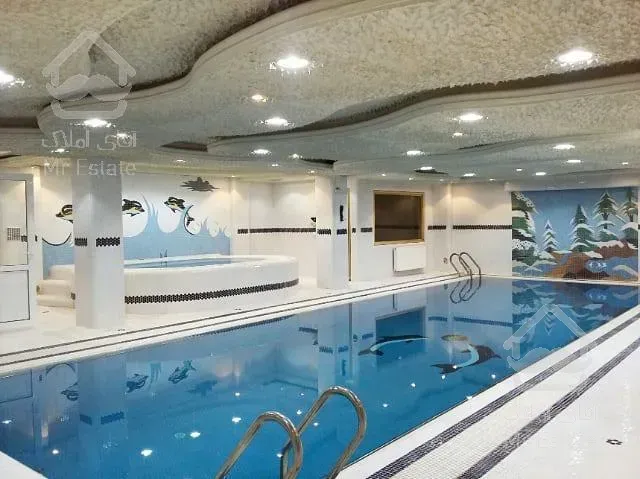 فروش آپارتمان ۳۵۰متر فرمانیه