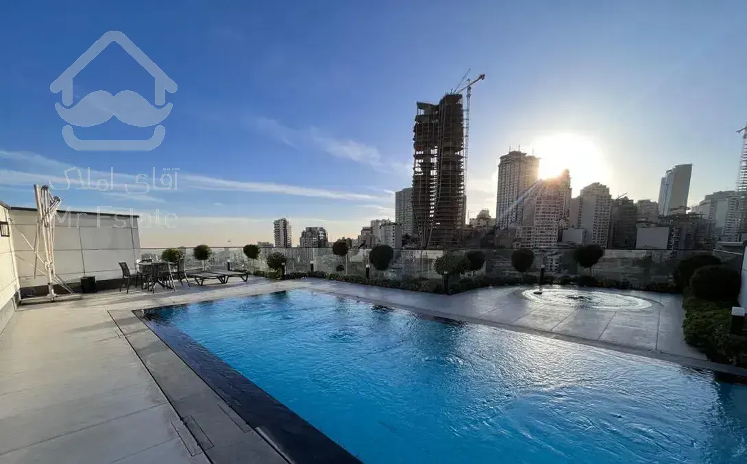 الهیه ۲۰۰ متر کلیدنخورده