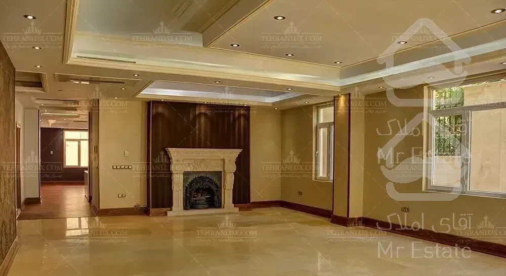 ۱۲۰متر ۳خواب جردن