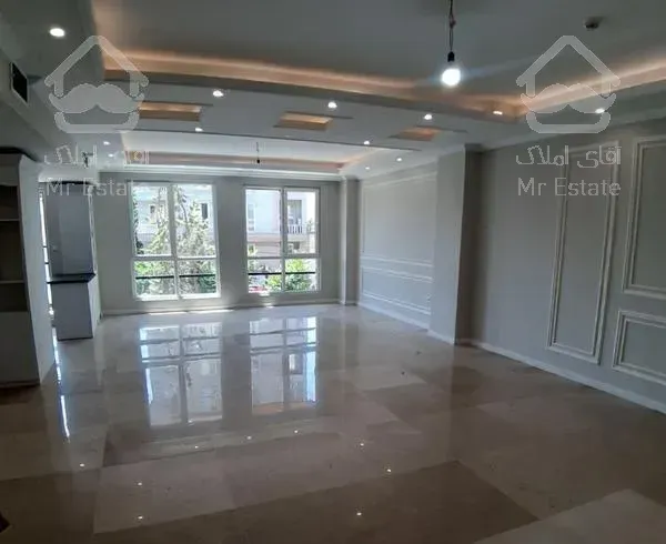 ۱۴۵ متر ۳خواب