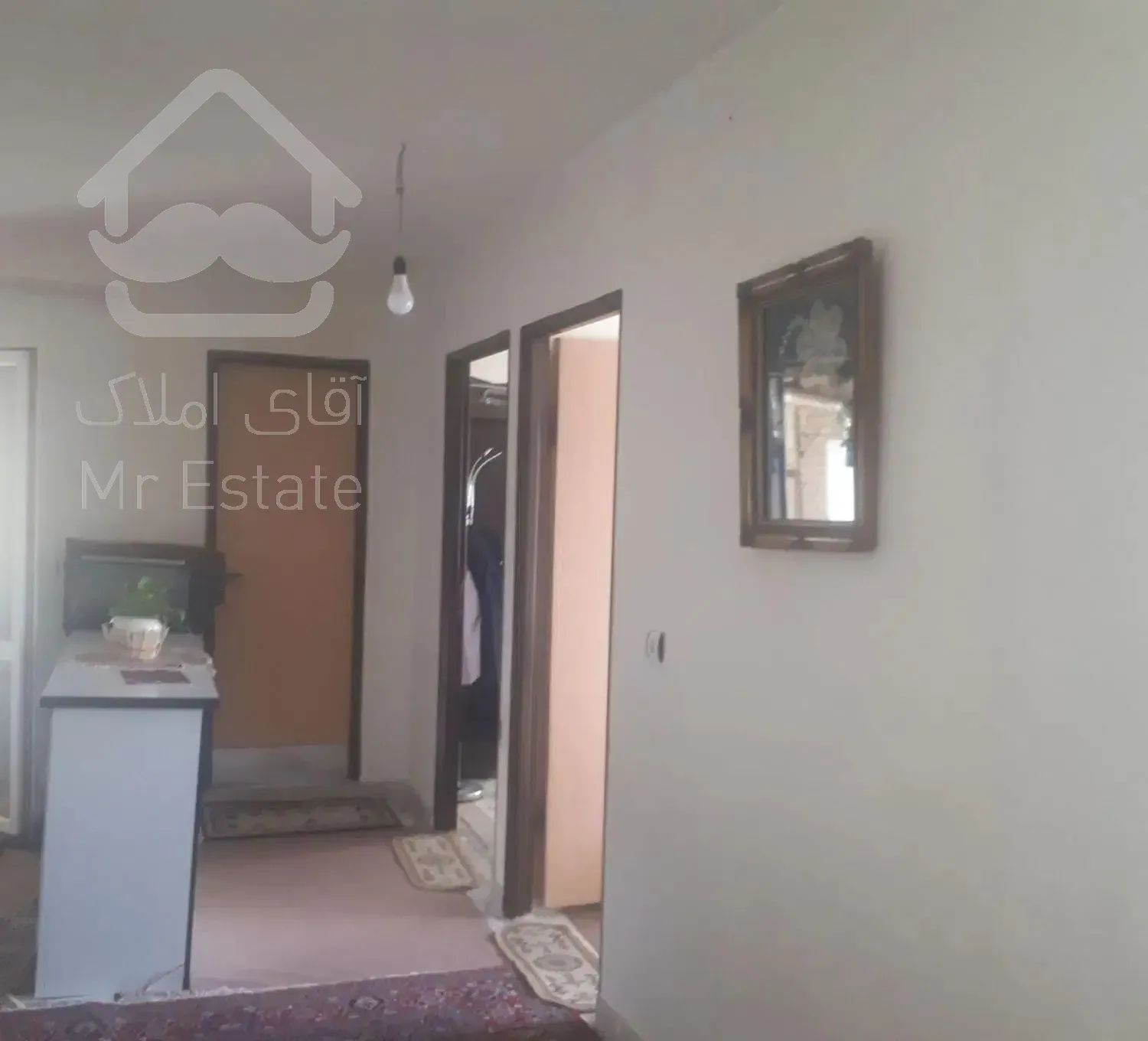 آپارتمان ۸۵متر /پارکینگ دار /فرهنگیان دره گرم