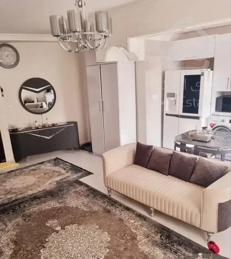 ۵۰متر۱خواب //شهران کن