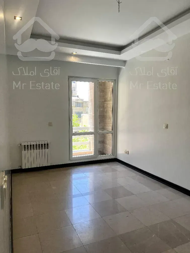 💎اجاره آپارتمان ۱۳۰ متری ۳ خواب سعادت اباد خوش نقشه💎