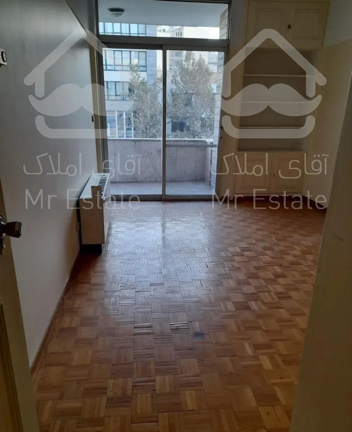 اپارتمان۱۶۰متر