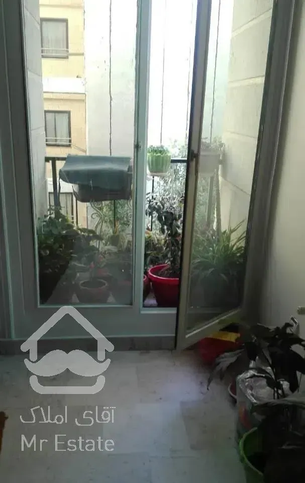 درکه کوهسار 110متری