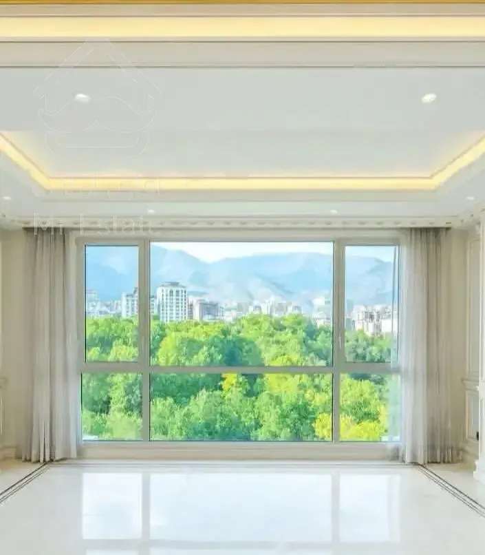 520 متر زیبا ترین پنت هاوس منطقه