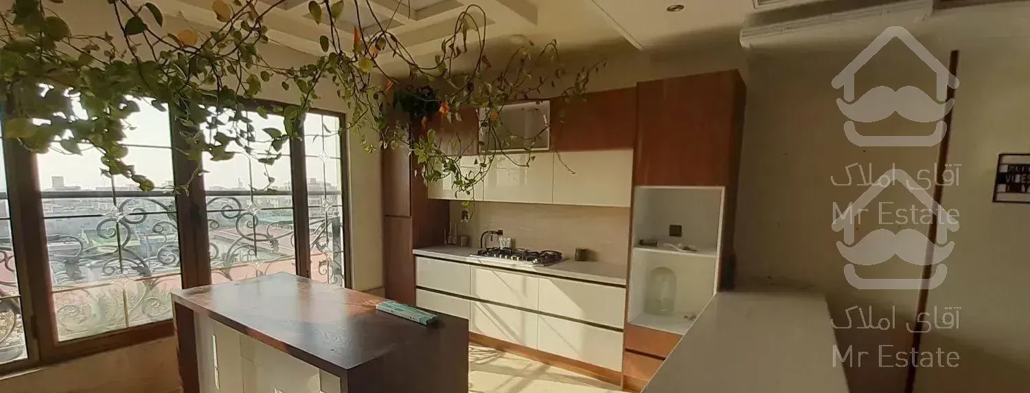 امیرآبادشمالی ۱۲۰ متری