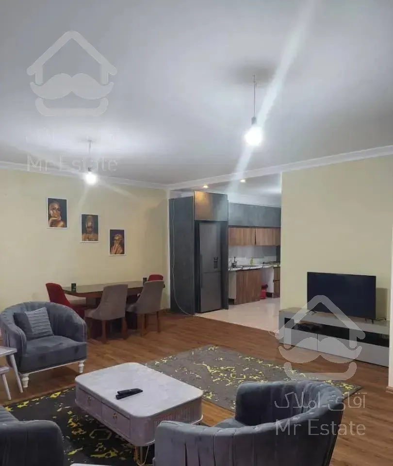 اجاره سوییت دو خوابه کیش