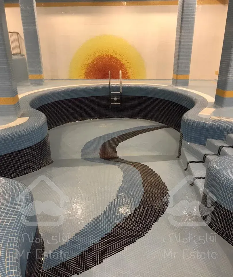 درکه ۱۴۰متر فول امکانات