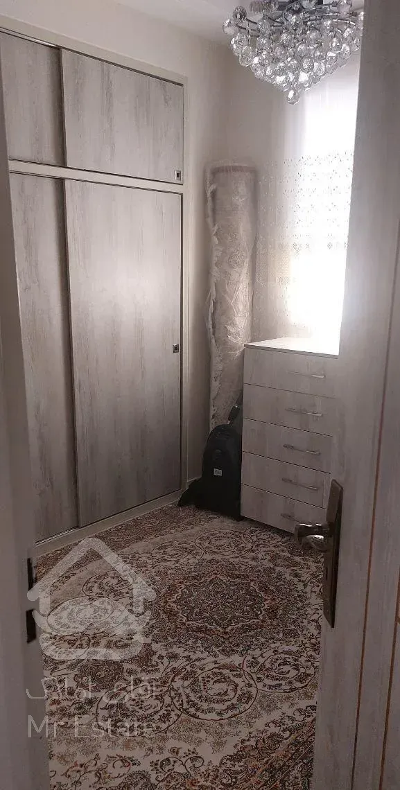 فروش آپارتمان ۵۸ متری ۱ خوابه طبقه ۴ در وصفنارد