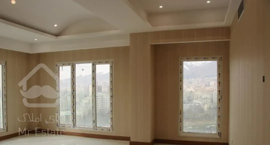 فروش برج باغ۱۱۸متری۲خوابه در ازگل فول مشاعات