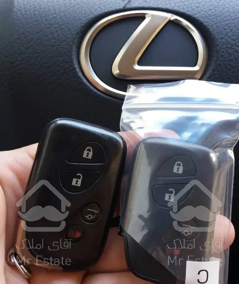 کلیدسازی قفل ساز (بازکردن درب ضدسرقت و ماشین)