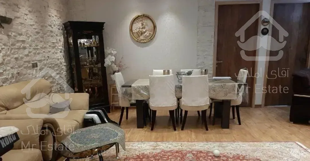 سیدخندان ۱۵۶متر ۱واحد از ۳واحد