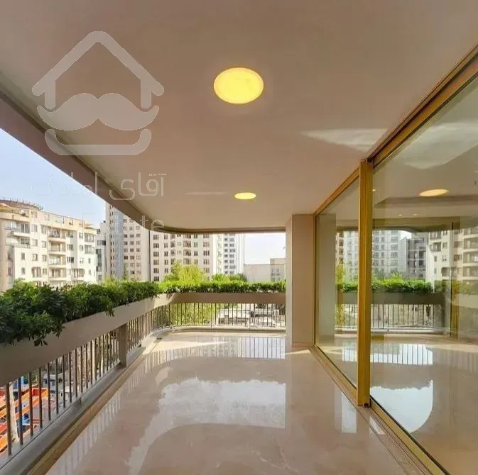 گلستان شمالی/480متر/مشرف به باغ‌شاه