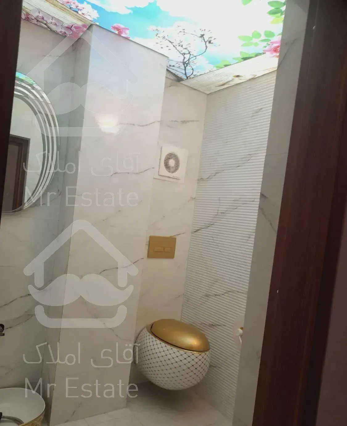 کاخ ویلاسنگی/عظیم/ویوو جنگل کوه دریا