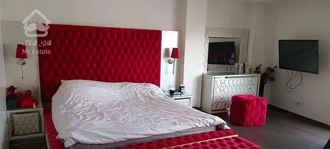 کامرانیه شمالی / ۳۰۰ متری / ۳ مستر