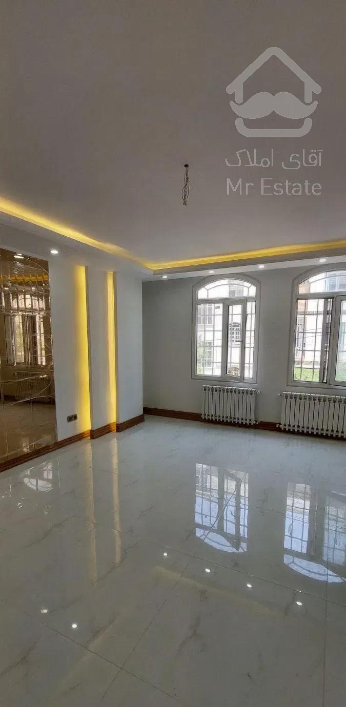 ۹۰ متر آپارتمان فردوس غرب