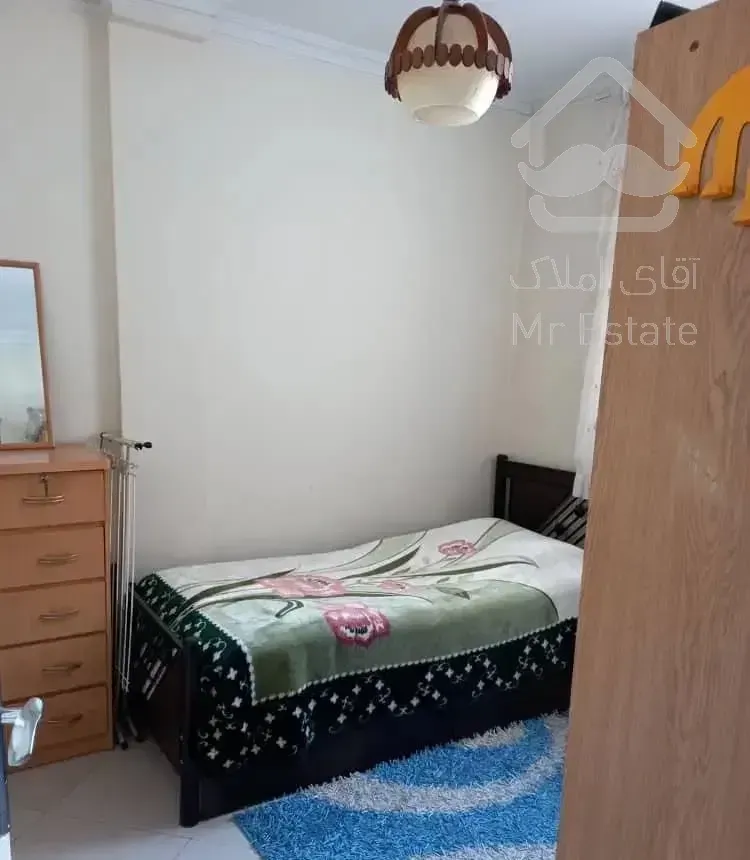 85مترفول هفت تیر بهارشمالی مانی