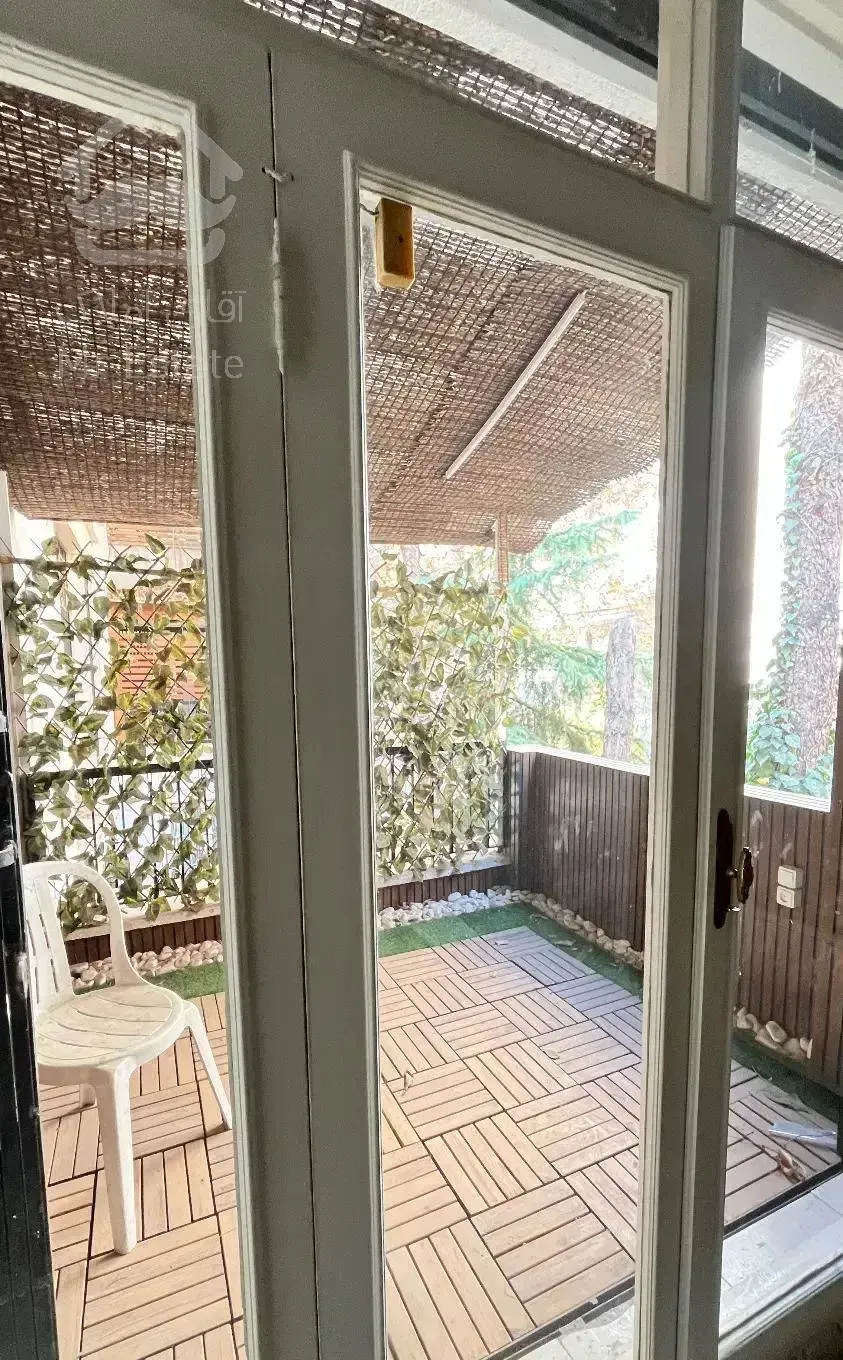 فرشته آپارتمان ویلا ۲۲۰ متر دوبلکس