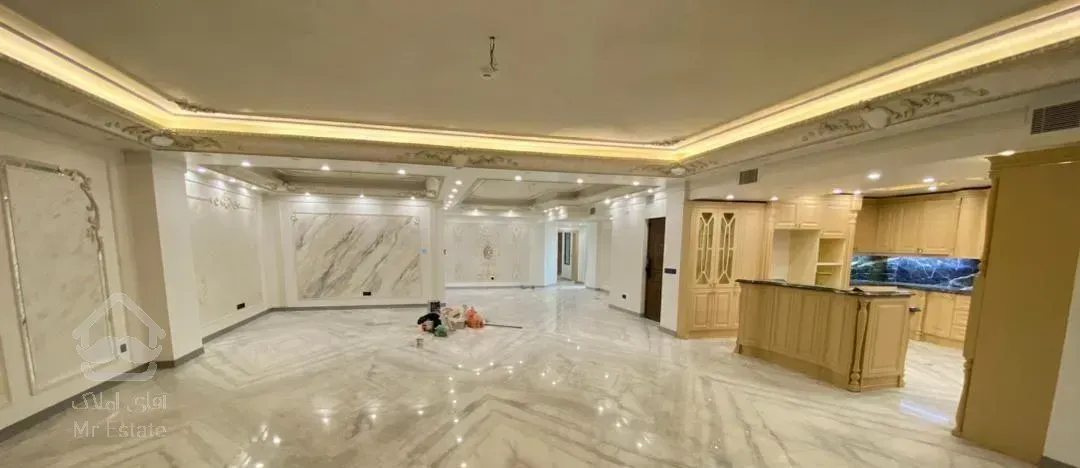 ۱۶۹متری/تک واحدی/شکریه روحانی/دو نبش/پنجرها قدی