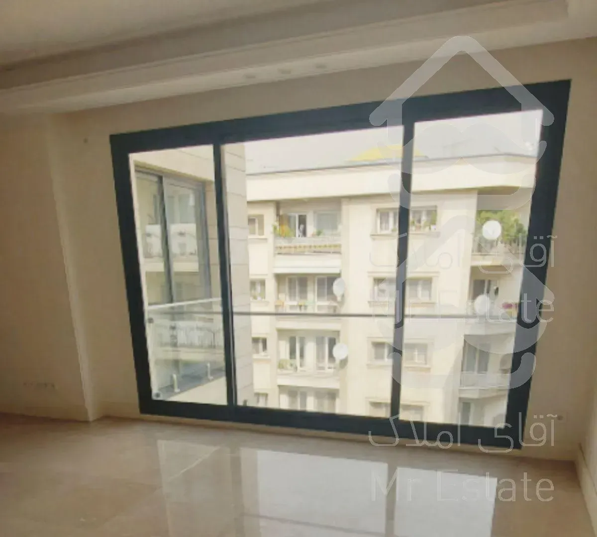 میرداماد ۱۰۵متر (فول امکانات)