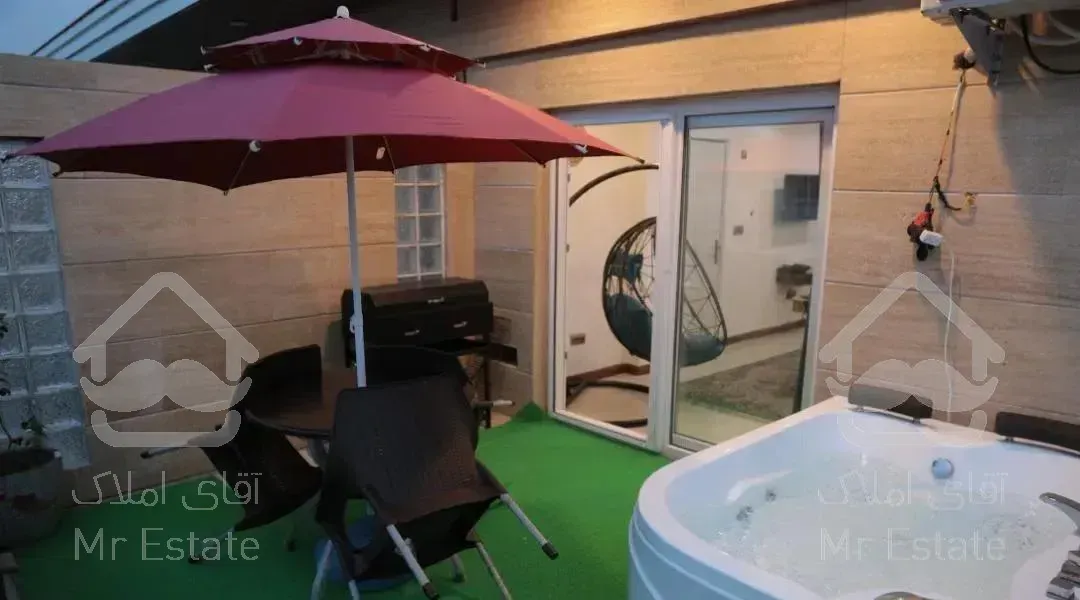 هتل آپارتمان ساحلی